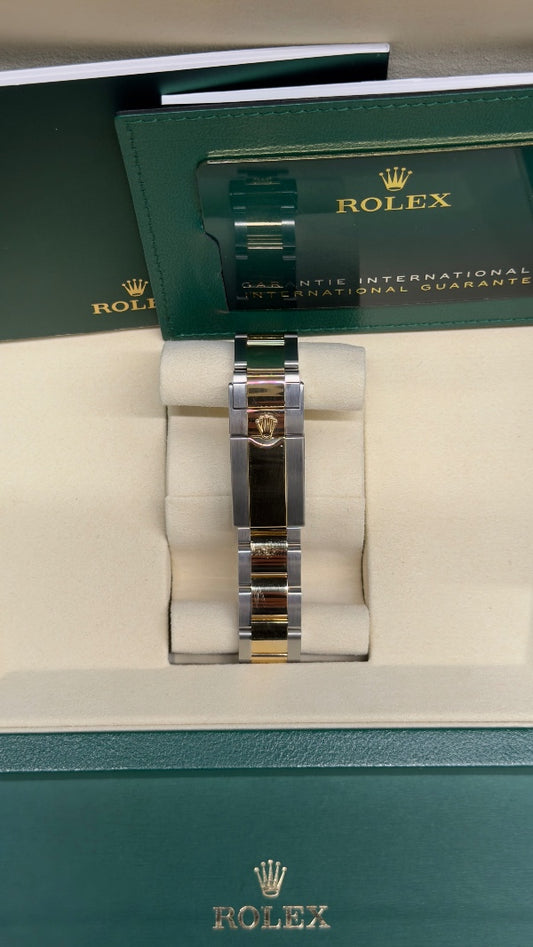 ROLEX DAYTONA 40 (2025) 126503-