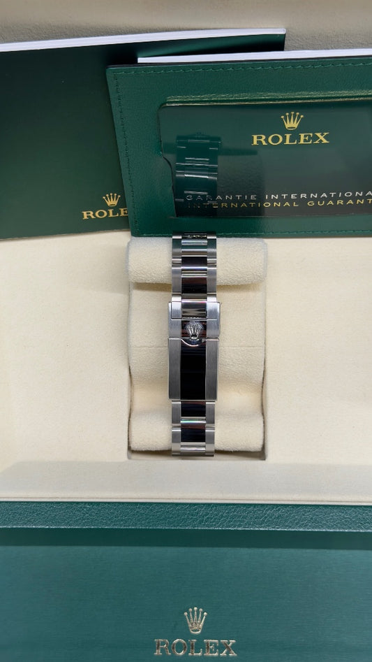 ROLEX YACHT - MASTER (2025) 126622-