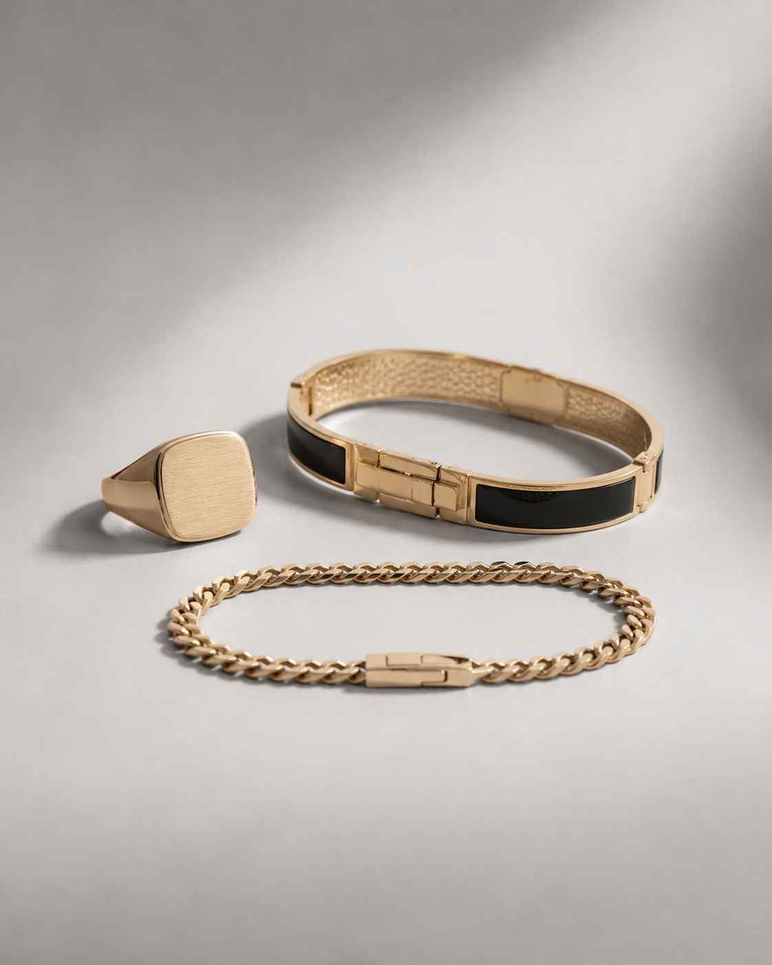 Available Timepieces