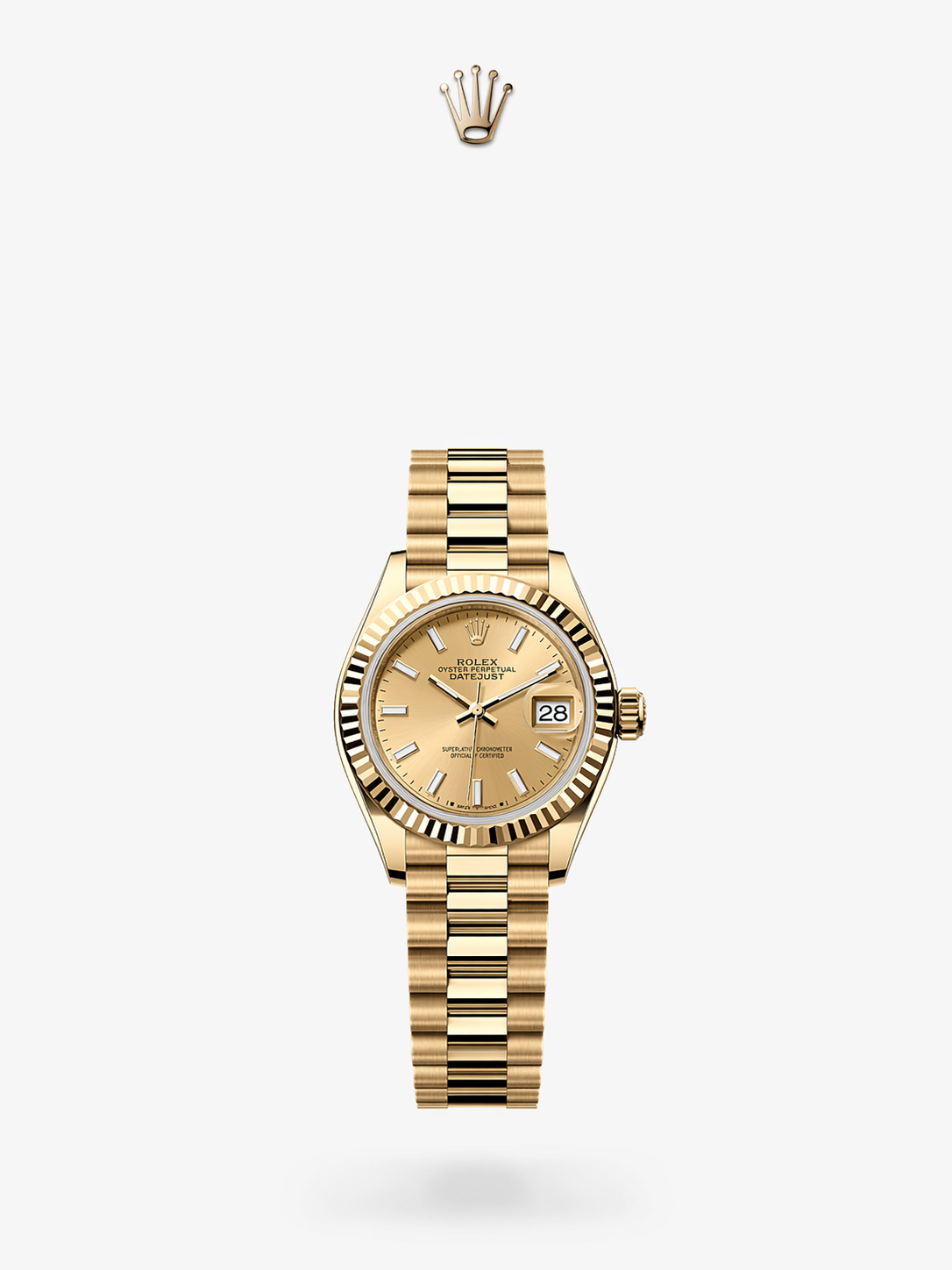 New watches