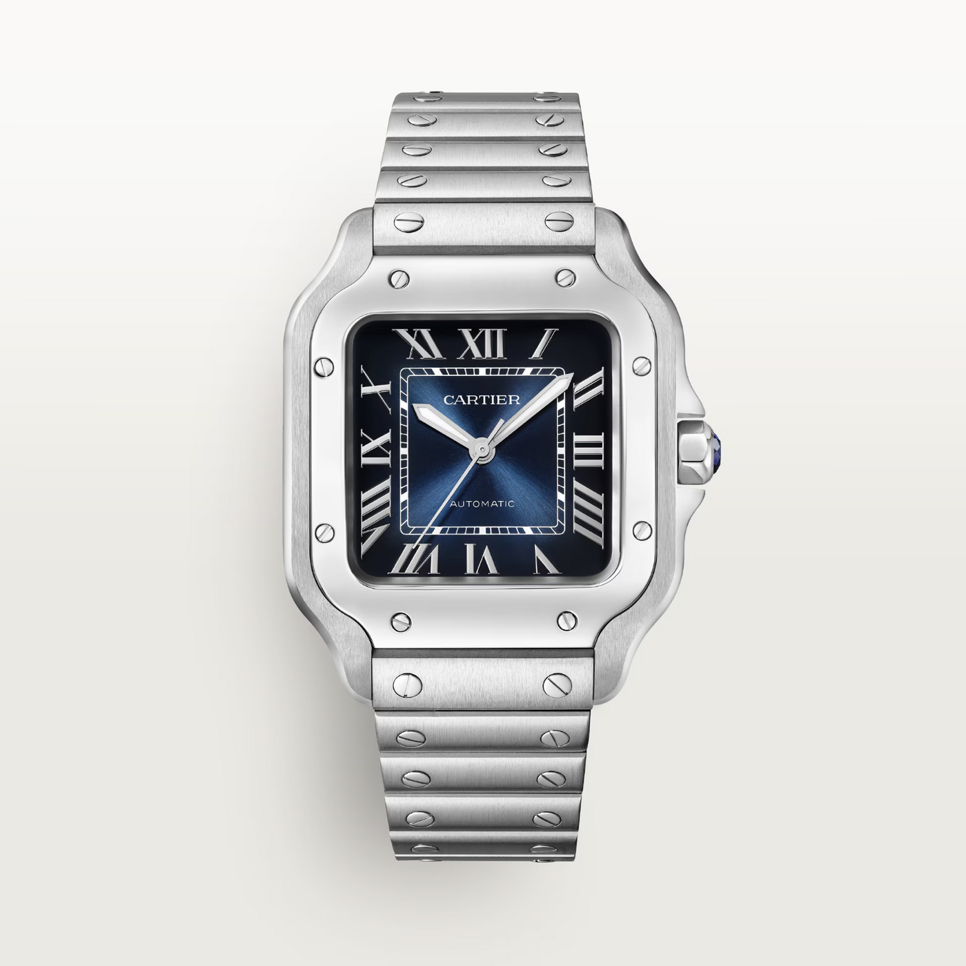 SANTOS MEDIUM DE CARTIER (2026) WSSA0063