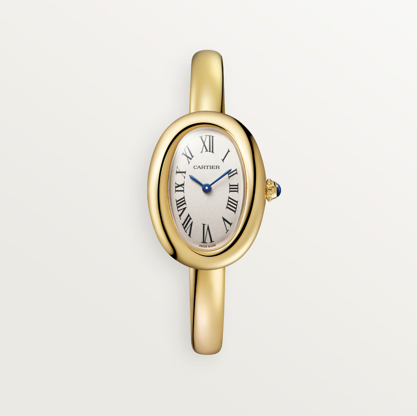 BAIGNOIRE SMALL DE CARTIER (2026) WGBA0025