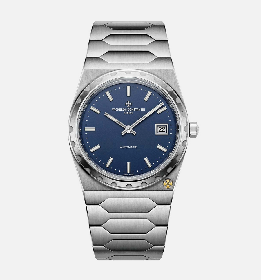 Vacheron Constantin Historiques 222 (2026) Blue Dial