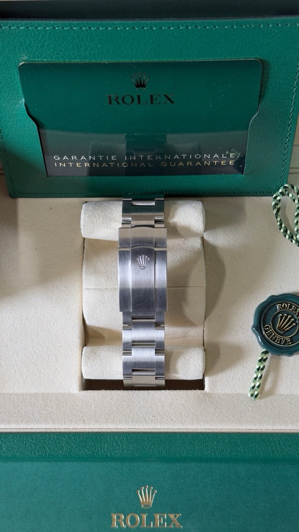 ROLEX OYSTER PERPETUAL (2026) 134300 - 41MM