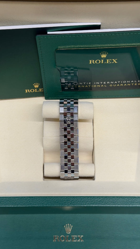 ROLEX LANDWELLER (2025) 127334