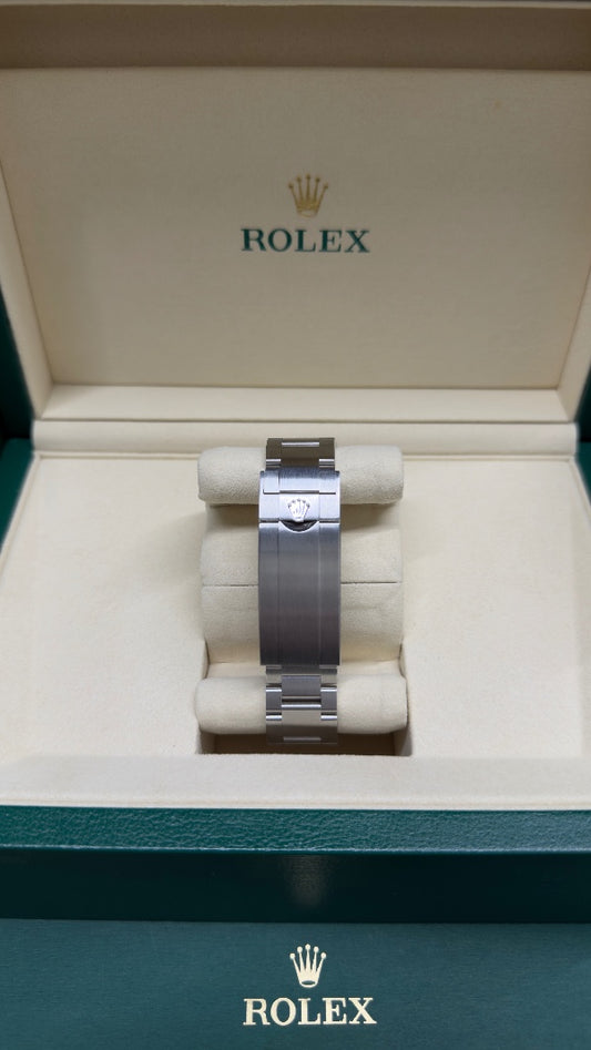 ROLEX SUBMARINER DATE (2025) 126610LN - 41MM